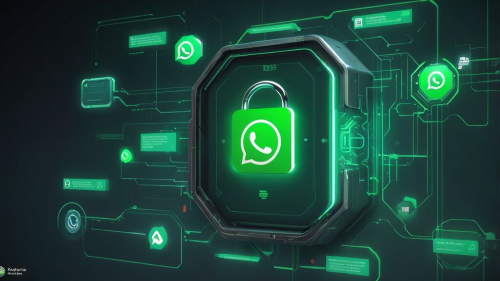 How to Secure Your WhatsApp from Hackers: 2025 Guide"