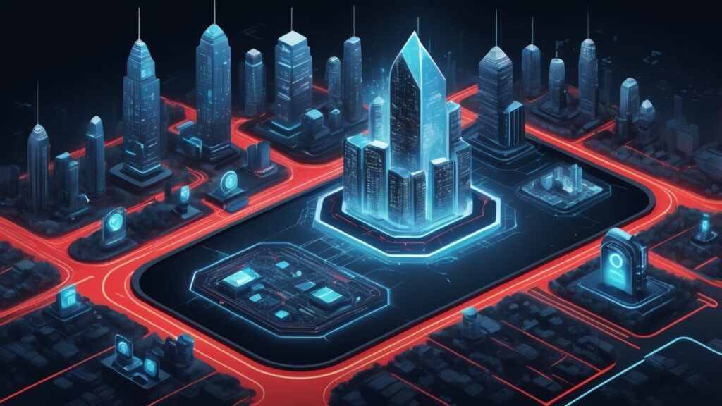 Smart City Cybersecurity: Hackers & Defense