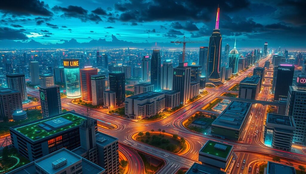 Smart Cities in Cyber Security: Current Landscape and Challenges Smart Cities in Cyber Security: Current Landscape and Challenges