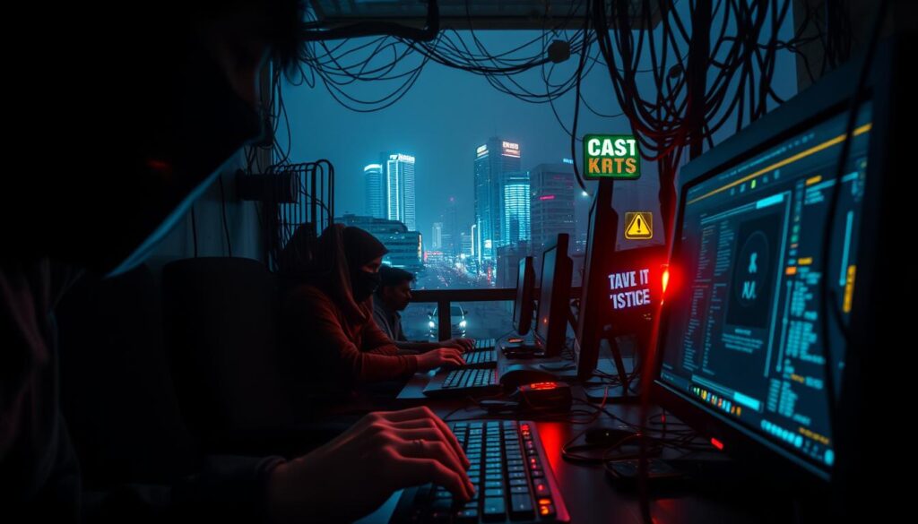 Dark Web Scams in India: Keeping Cybercriminals at Bay
